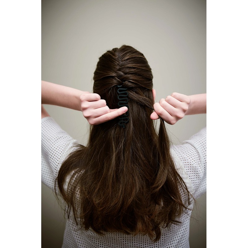 イージースタイラー フィッシュボーン(ヘアアレンジ雑貨)