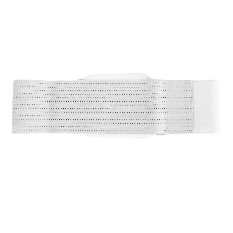 Abdominal Ostomy Belt Elastic Breathable Colostomy Hernia Support Belt for