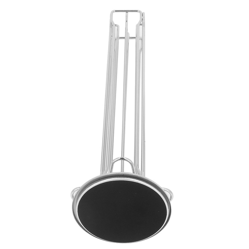 40 Capsule Coffee Pod Holder 360 Degree Rotating Carousel Storage
