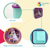 My sweety pop - Set of 3 Unicorn Lunch Boxes