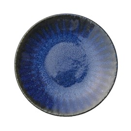 Neptune NPURK35 Small Plate, 4.7 inches (12 cm), Round Plate, 35 Plates, Small Plates, Made in Japan, Mino Ware