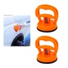 Gyinere 2 Pcs Dent Puller,Dent Remover Tool for Car,Car Dent
