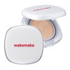 wakemake Seamless Wear Cushion, Cushion Funde, Moisturizing, Moisturizing, Skin Feeling,