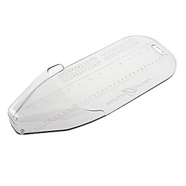 SOUTH BEND Crappie Fast Check - Fishing Gear Accessory