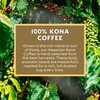 ROYAL KONA COFFEE Ground - 100% Hawaiian Kona Coffee, Private