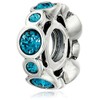 Chamilia – 925 Sterling Silver, Sterling Silver