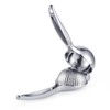 Monkkino Lemon Squeezer, Lemon Squeezer Juicer, Citrus Juicer Handheld, Metal