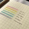 Pilot Frixion Light Erasable Highlighter 6-Color Set / 파일롯트프릭션 라이트