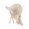 Sterntaler Sun Hat - Unisex Summer Hat - UV Protection