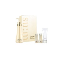 숨37도 스킨세이버 에센셜 클렌징 폼 세트 / 숨37도 스킨세이버 에센셜 클렌징 폼 세트