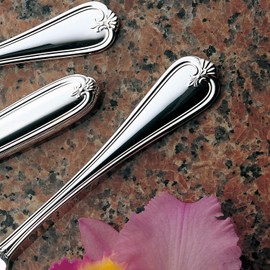 Noritake Noritake 12Y/29A Tea Spoon, 5.3 inches (13.5 cm), Bristol Shape, 1 Piece, Stainless Steel