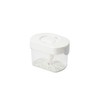 Pearl Metal Pickle Container 2.2L Square Pick Veggie HB-5396