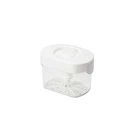 Pearl Metal Pickle Container 2.2L Square Pick Veggie HB-5396
