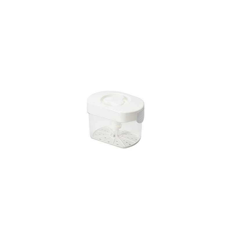 Pearl Metal Pickle Container 2.2L Square Pick Veggie HB-5396