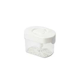 Pearl Metal Pickle Container 2.2L Square Pick Veggie HB-5396