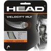 HEAD Velocity MLT Cuerda de Raqueta de Tenis 40' Set