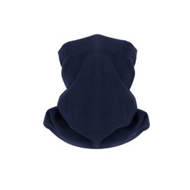 Trifong Neck Warmer, Cold Protection, Men's Neck Guard, For Winter, Bike, Cold Protection, Stretchable, Bicycle, Solid, Lightweight, Spring, Autumn, Windproof, Thin, For Bikes, Face Mask, Women's,