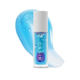 Brillo Labial Mágico Bissú (Mora Azul, 4 gr)