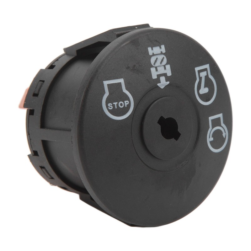 Ignition Starter Switch 532193350 Quick Response Strong Power Replacement For
