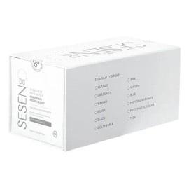 Sesen 30 Sachets Mix & Match De Colágeno Hidrolizado Sabor Sin sabor