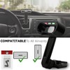 IWIO Phone Air Vent Clip 360 Degree Holder Car Mount