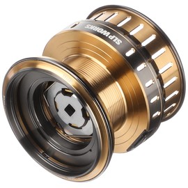 Daiwa SLP Works Spool SLPW EX LT Spool 2500D Spool for Spinning Reel