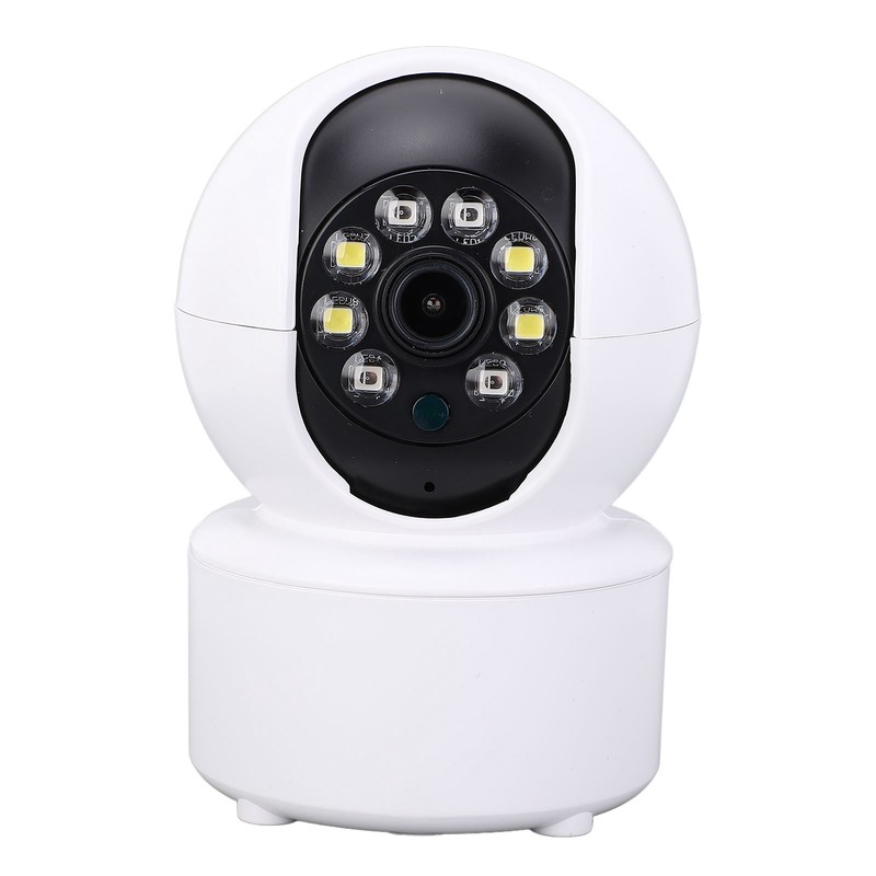 Indoor Security Camera 1920x1080P HD WiFi Home Wireless Camera Baby