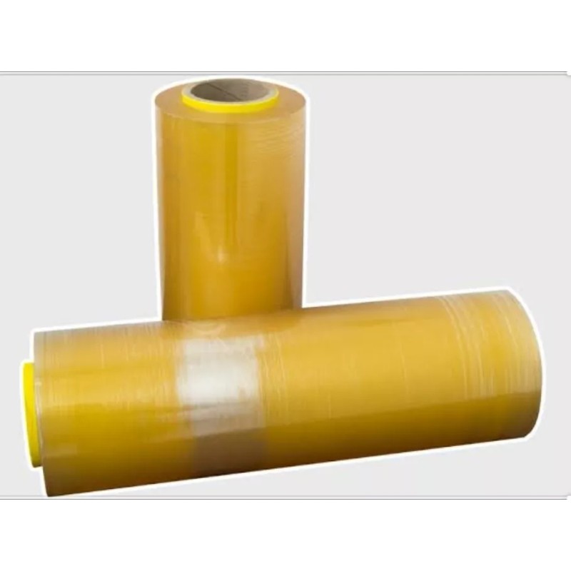 Autopac 2 Egapack Vitafilm 38x1500m Grado Alimenticio Estirable Pvc