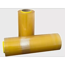 Autopac 2 Egapack Vitafilm 38x1500m Grado Alimenticio Estirable Pvc