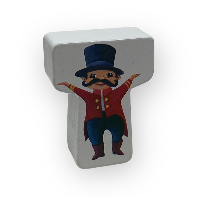 Mar Lúdico - Juego de Mesa en Español - Topito