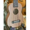 Kamehameha Ukulele KS-10 Soprano Mahogany Hawaii seller