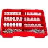 296-Piece Molex Assortment Box 2-Pin 4-Pin 6-Pin KALI-1666 I Industrial