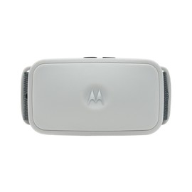 Motorola BARK200U Ultrasonic Dog Collar with 3 Levels and Vibration