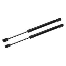 X AUTOHAUX 2pcs Front Hood Lift Support Struts Gas Spring No.55113776AA for Chrysler 300 Sedan 2011-2016