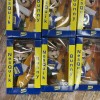 NesQuik Bunny Surfer Surf Board Stuffed Plush Toy Box Nestle