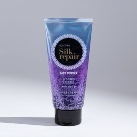 elastin ES Silk Repair Treatment 300ml (Baby Powder) / ES 실크리페어 트리트먼트300ml(베이비파우더)