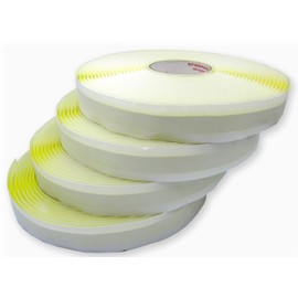 Vacuum Bagging Sealant Tape, Pack of 4