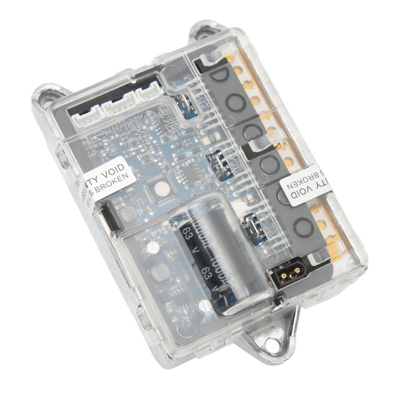 Electric Scooter Controller Main Board Aluminum Alloy and ABS with