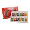 Prodotty Difusor Aromaterapia Humificador Foco Palmera Con 12esencias