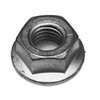 BOSAL 258-040 Nut, exhaust manifold