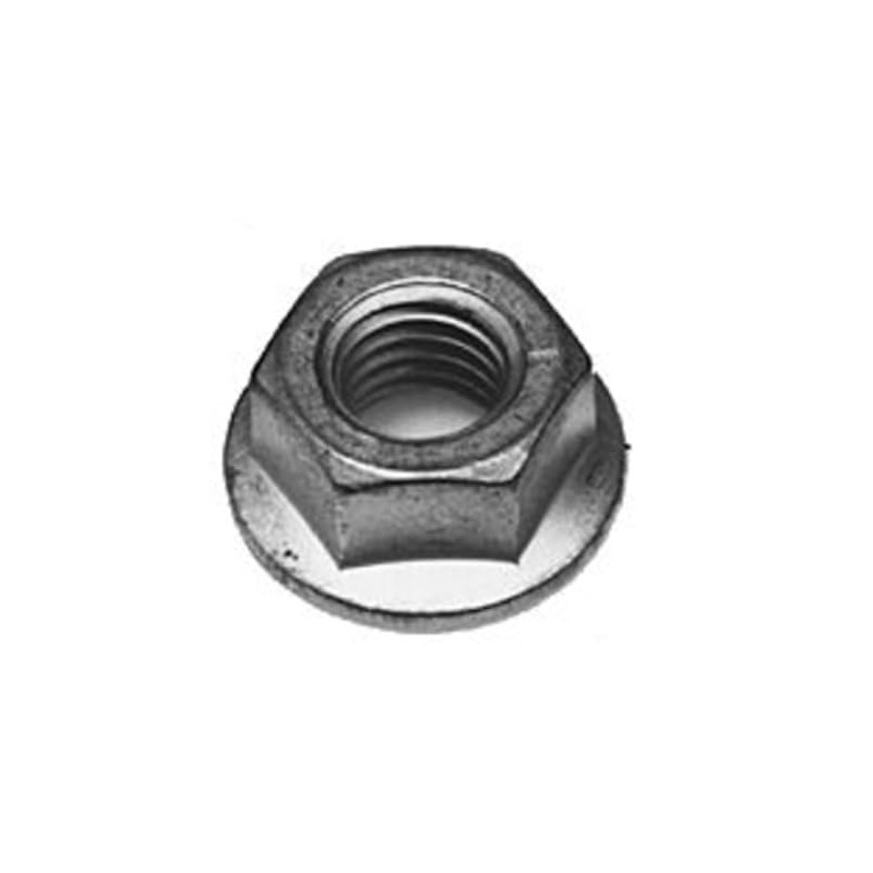 BOSAL 258-040 Nut, exhaust manifold