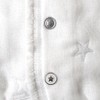 10mois Super Soft 6-Layer Gauze Baby Sleeper, 100% Cotton