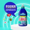 Cloralex Ultra Gel Max Control Poder desmanchador 600ml