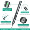 ORIA Electric Screwdriver, 28 in 1 Mini Precision Screwdriver Set,