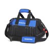 WORKPRO WORKPRO 16-inch Wide Mouth Tool Bag with Water Proof