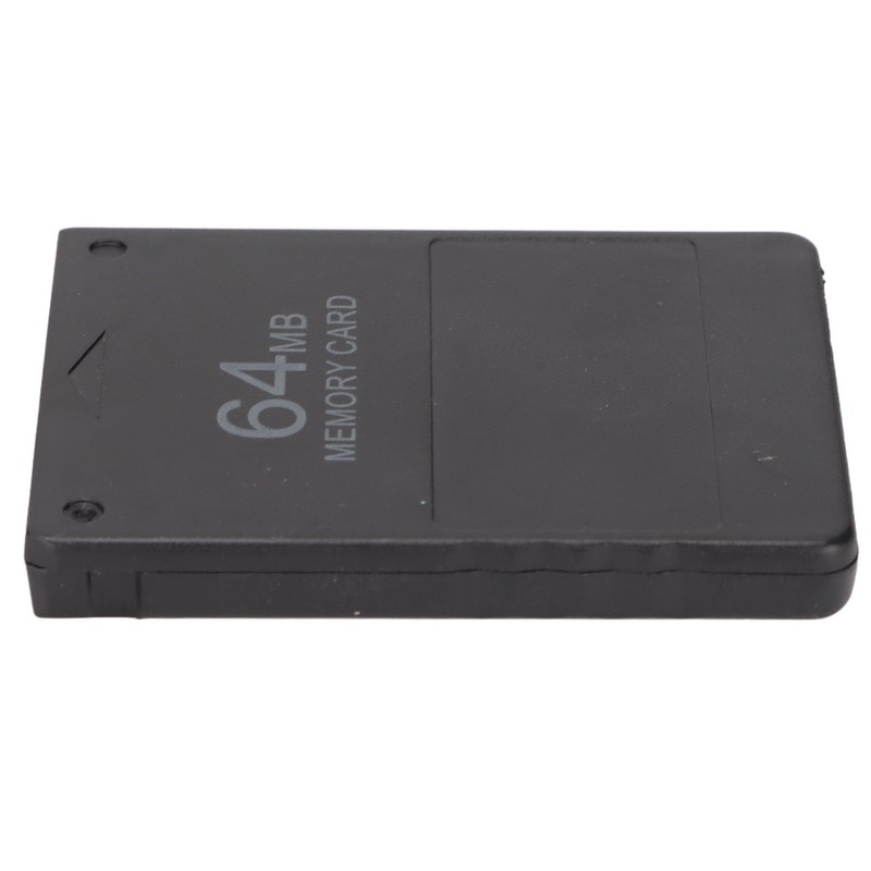 For PS2 Memory Card High Speed 64MB Memory Card Games