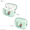 Gourmandies BCSM-10C Chainsaw Man Soft Case Power for AirPods Pro