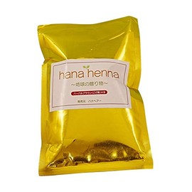 Hanahena Herbal Brown 3.5 oz (100 g)