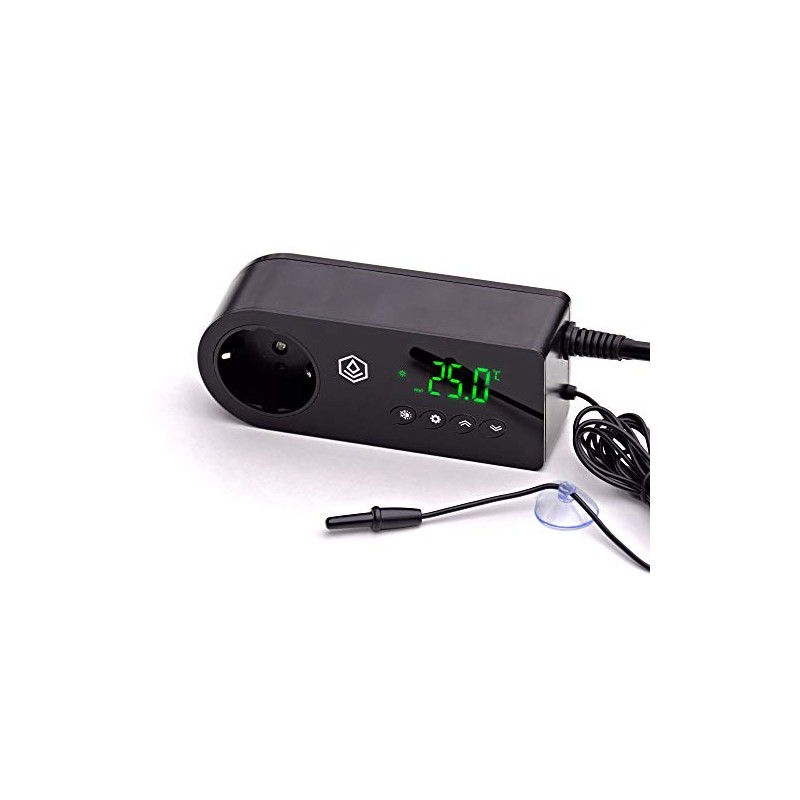 FYTO Switch Classic Thermostat • Ideal for Temperature Regulation of