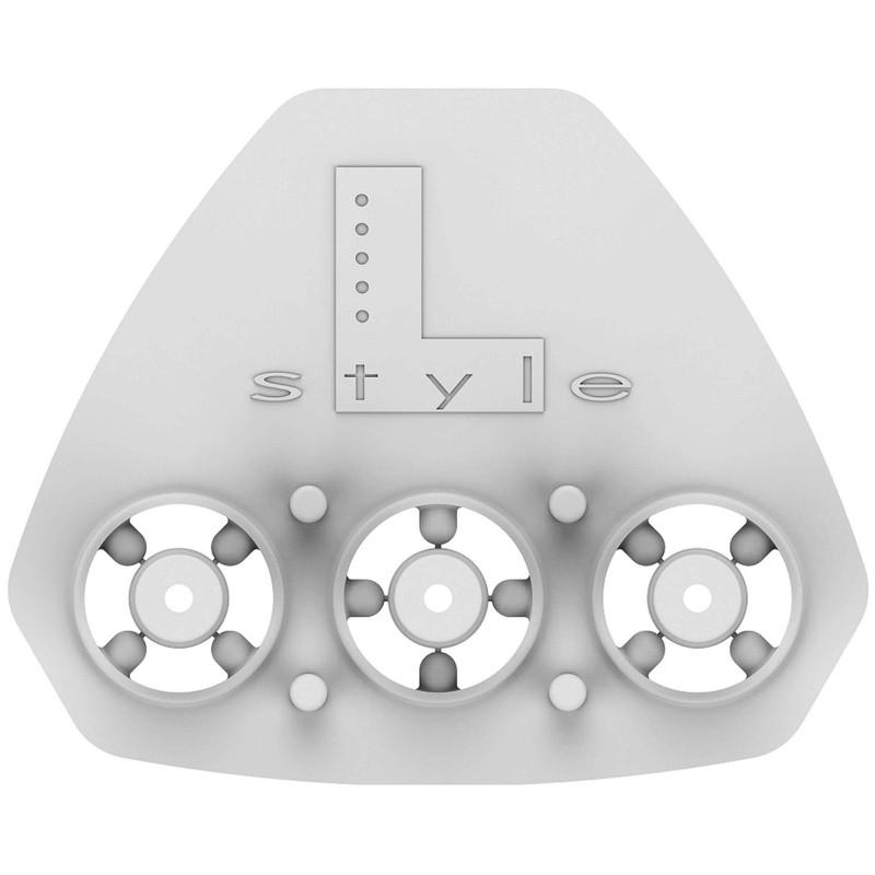 Darts Accessories L-style GOMU